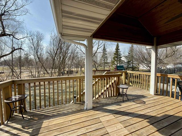 3053 UNION STREET, Eureka, WI 54963