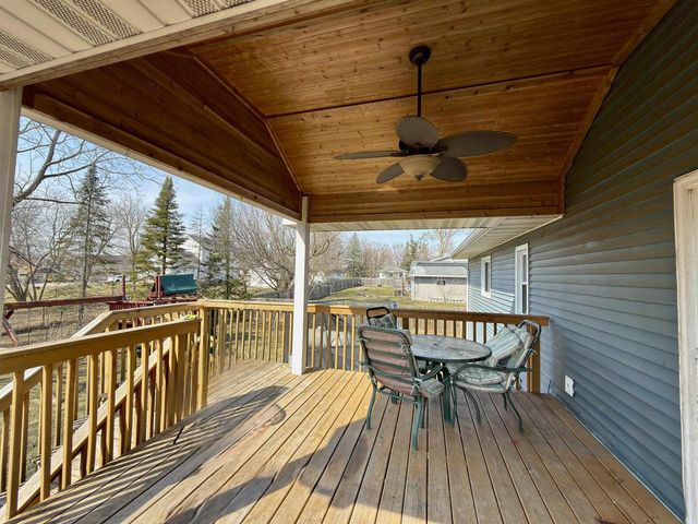 3053 UNION STREET, Eureka, WI 54963