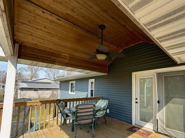 3053 UNION STREET, Eureka, WI 54963