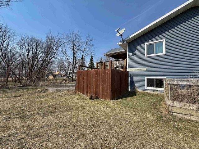 3053 UNION STREET, Eureka, WI 54963