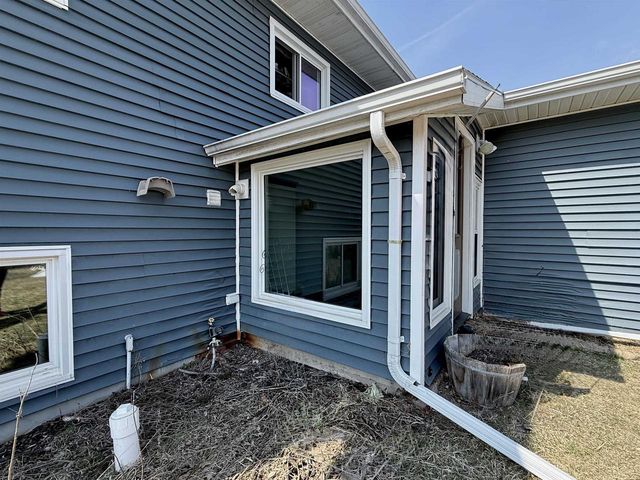 3053 UNION STREET, Eureka, WI 54963