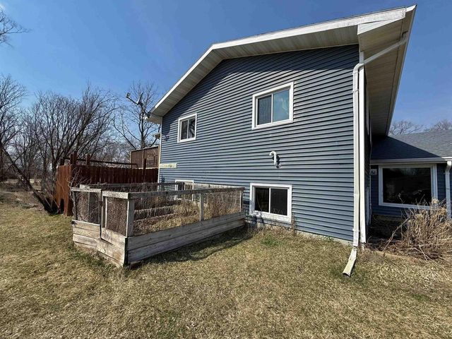 3053 UNION STREET, Eureka, WI 54963