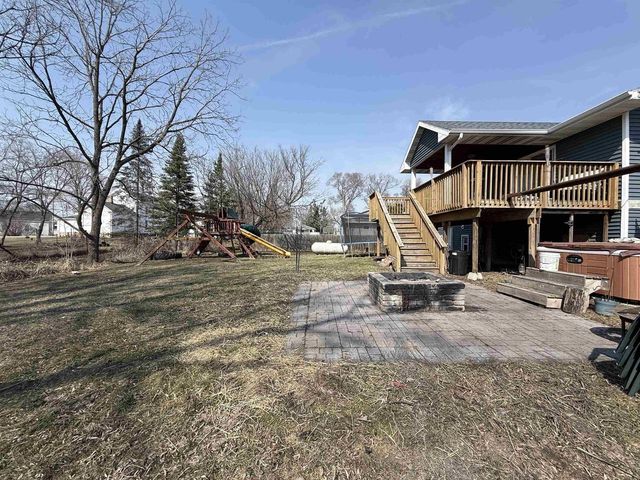 3053 UNION STREET, Eureka, WI 54963