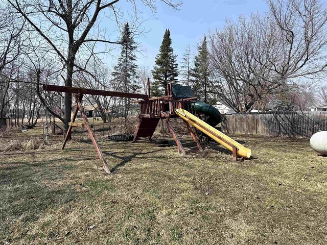 3053 UNION STREET, Eureka, WI 54963