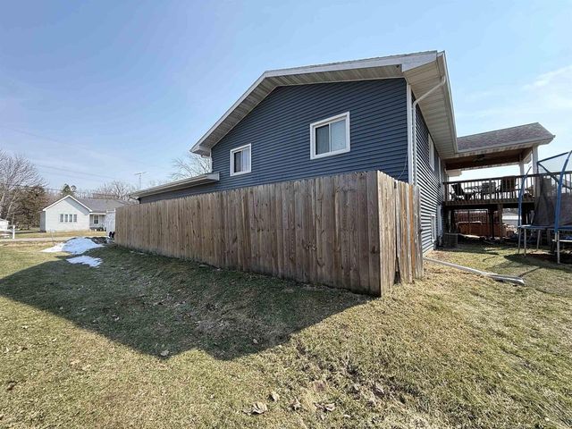 3053 UNION STREET, Eureka, WI 54963