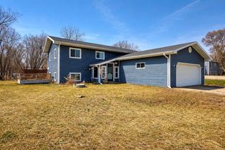 3053 UNION STREET, Eureka, WI 54963