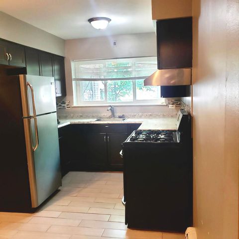 609 Oakton Street 3A, Evanston, IL 60202