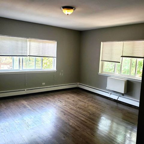 609 Oakton Street 3A, Evanston, IL 60202