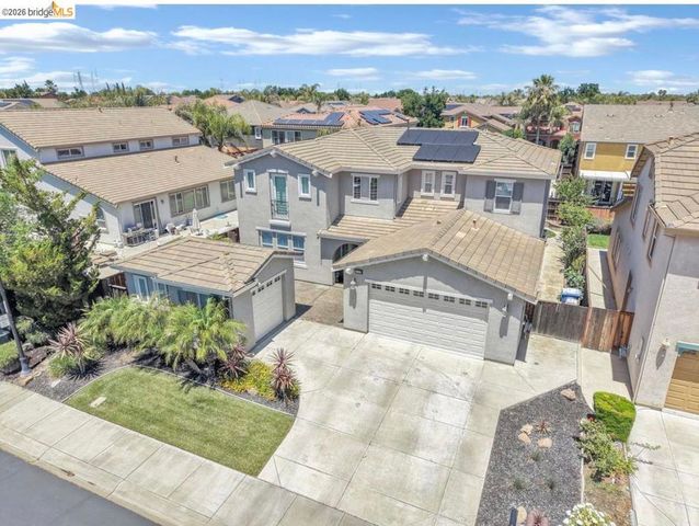 5539 Arcadia Cir, Discovery Bay, CA 94505