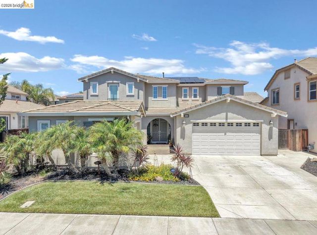 5539 Arcadia Cir, Discovery Bay, CA 94505