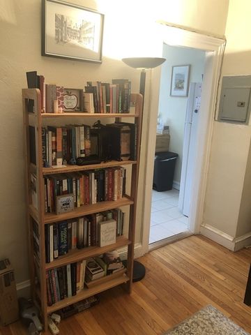 1662 Commonwealth Avenue 23, Boston, MA 02135