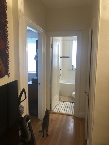 1662 Commonwealth Avenue 23, Boston, MA 02135