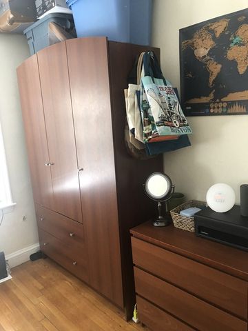 1662 Commonwealth Avenue 23, Boston, MA 02135