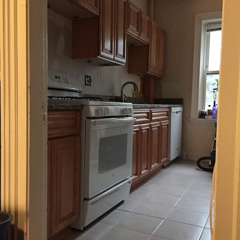 1662 Commonwealth Avenue 23, Boston, MA 02135