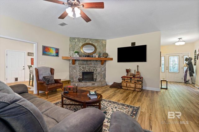 14150 County Road 64 A, Loxley, AL 36551