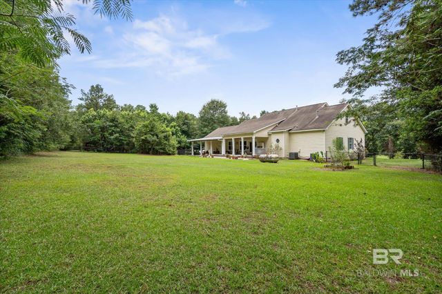 14150 County Road 64 A, Loxley, AL 36551