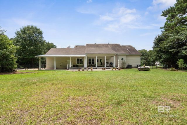 14150 County Road 64 A, Loxley, AL 36551