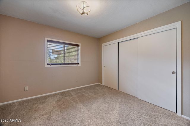 1196 Larson Road, Lakeside, AZ 85929