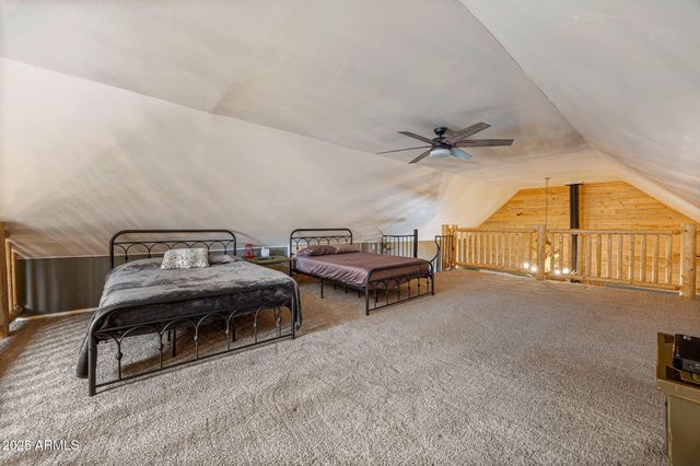 1196 Larson Road, Lakeside, AZ 85929