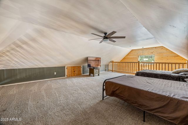 1196 Larson Road, Lakeside, AZ 85929