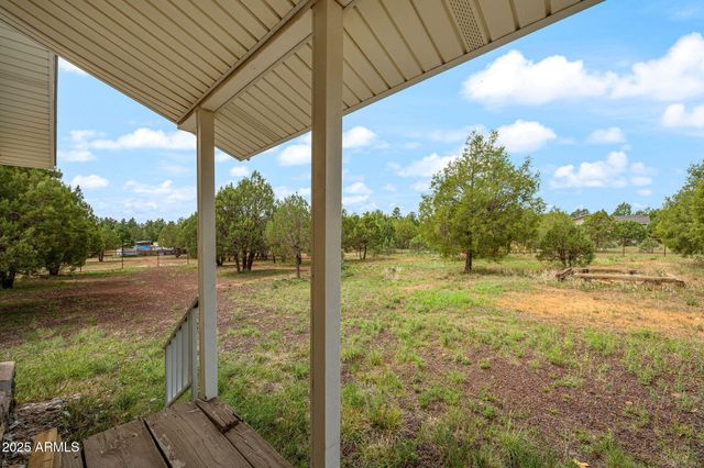 1196 Larson Road, Lakeside, AZ 85929