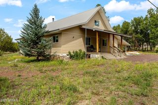 1196 Larson Road, Lakeside, AZ 85929