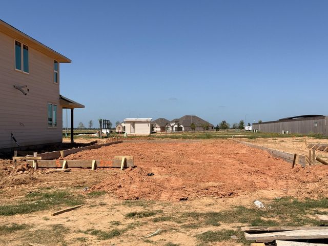 375 Hickory Hills Drive, Pattison, TX 77423