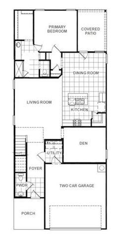 375 Hickory Hills Drive, Pattison, TX 77423
