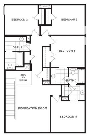 375 Hickory Hills Drive, Pattison, TX 77423