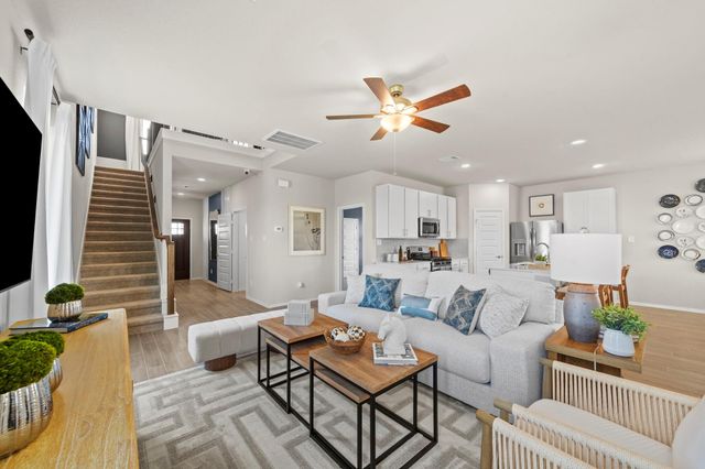 375 Hickory Hills Drive, Pattison, TX 77423