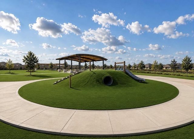 375 Hickory Hills Drive, Pattison, TX 77423