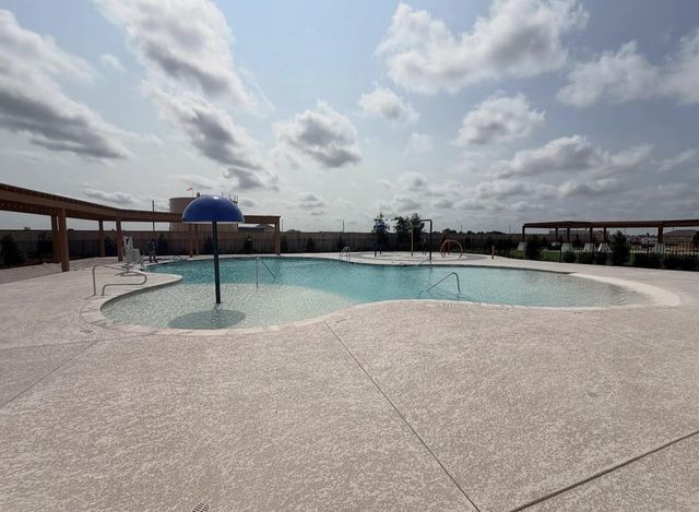 375 Hickory Hills Drive, Pattison, TX 77423