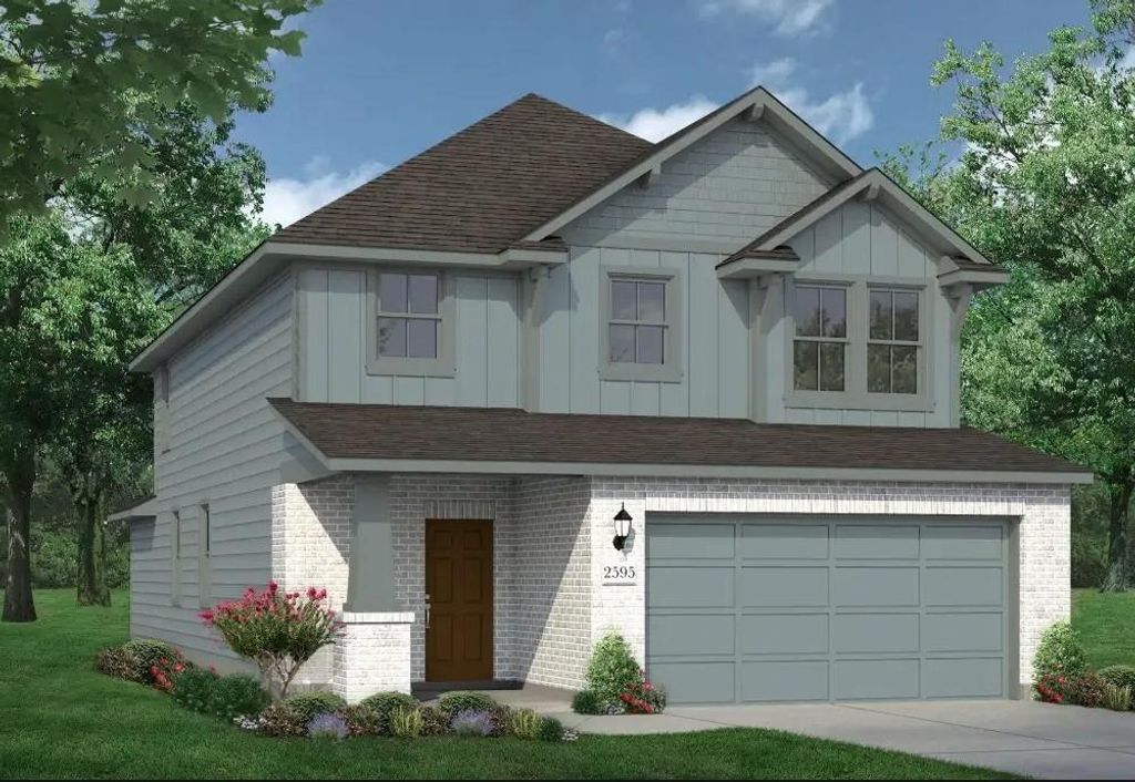 375 Hickory Hills Drive, Pattison, TX 77423