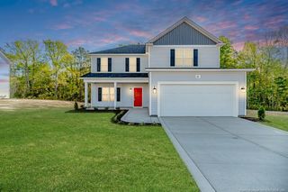 87 Onslow Court, Spring Lake, NC 28390