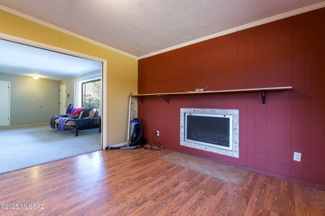 4902 E Copper Street, Tucson, AZ 85712