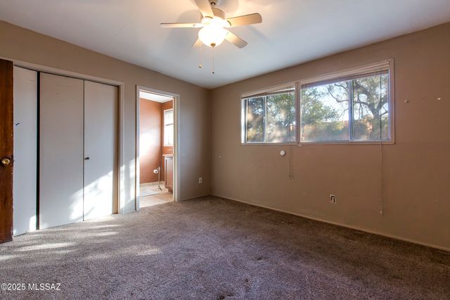 4902 E Copper Street, Tucson, AZ 85712