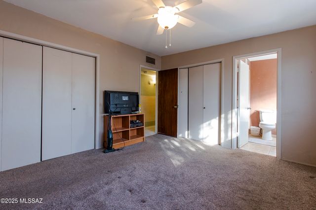 4902 E Copper Street, Tucson, AZ 85712