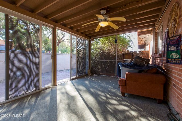 4902 E Copper Street, Tucson, AZ 85712