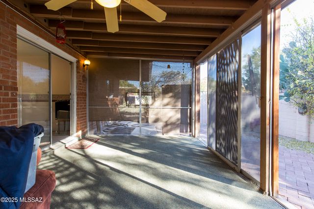 4902 E Copper Street, Tucson, AZ 85712