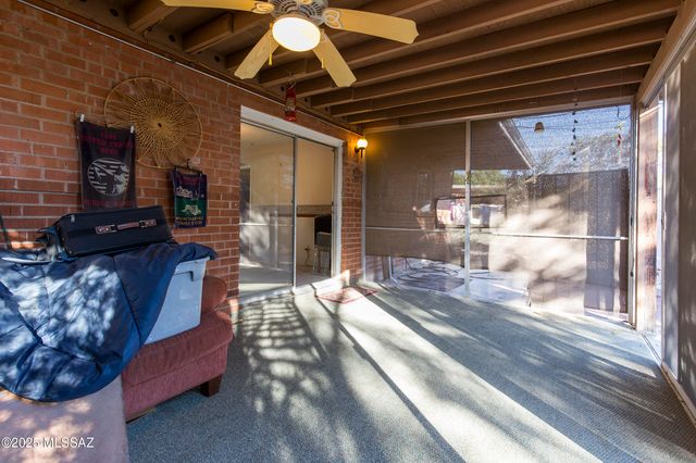 4902 E Copper Street, Tucson, AZ 85712