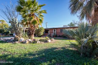 4902 E Copper Street, Tucson, AZ 85712