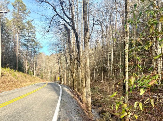 12 ACRE Pleasant Gap Road, Ellijay, GA 30540