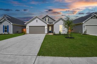 23519 Steely Thicket Trail, Tomball, TX 77375