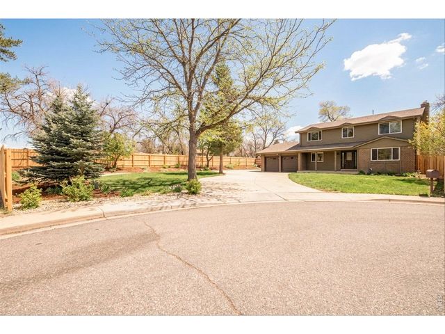 4744 Essex Ct, Boulder, CO 80301