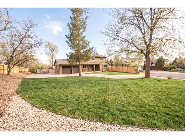 4744 Essex Ct, Boulder, CO 80301
