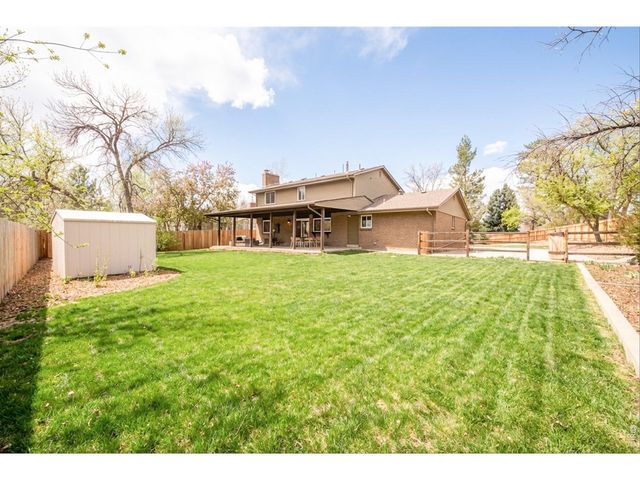 4744 Essex Ct, Boulder, CO 80301