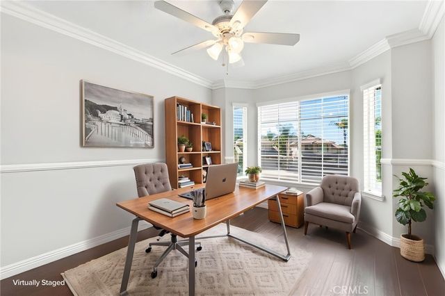 1251 Oakcrest Circle, Corona, CA 92882