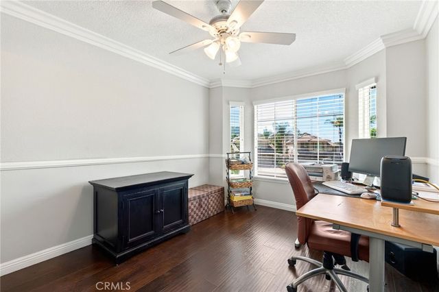 1251 Oakcrest Circle, Corona, CA 92882