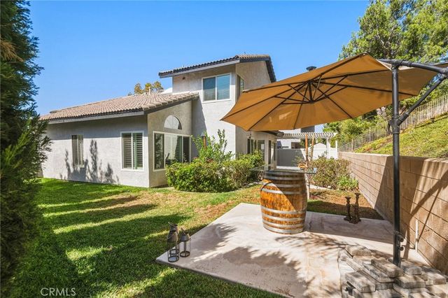 1251 Oakcrest Circle, Corona, CA 92882