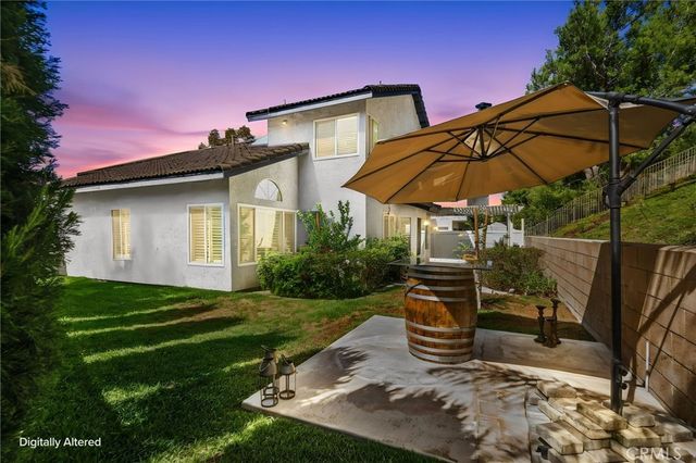 1251 Oakcrest Circle, Corona, CA 92882